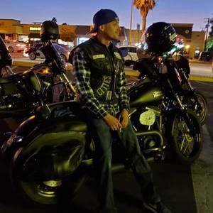 Meet your Posher, Josh